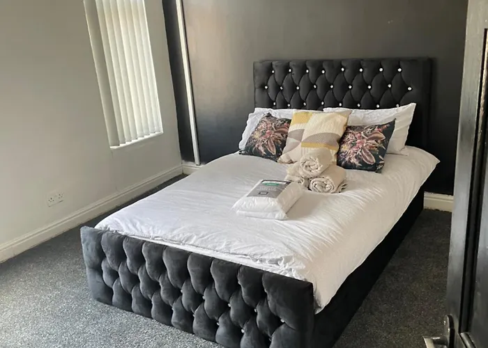 Serenity House Retreat